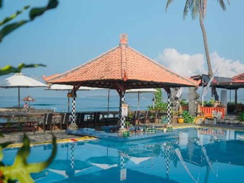 Ashyana Candidasa Beach Resort