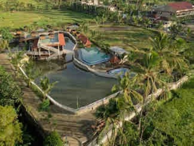 Grand Harvest Resort and Villas (Banyuwangi, Jawa Timur)