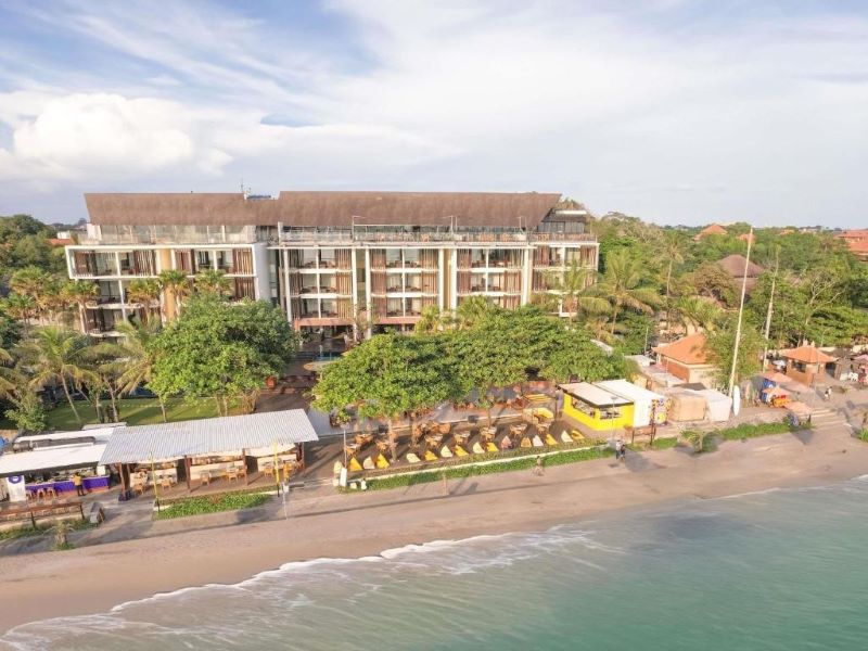 Grand Seminyak
