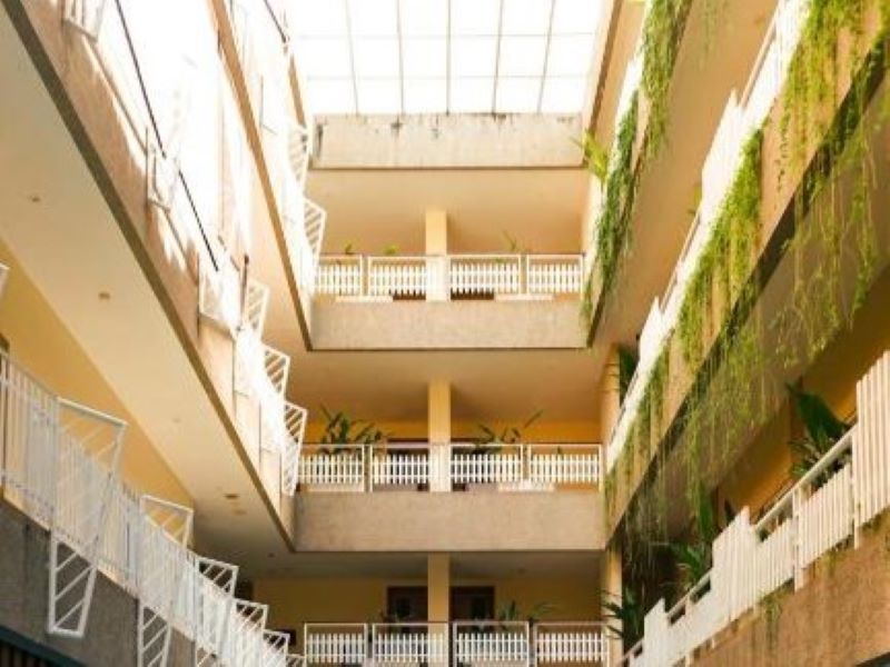 The Rivavi Legian Hotel