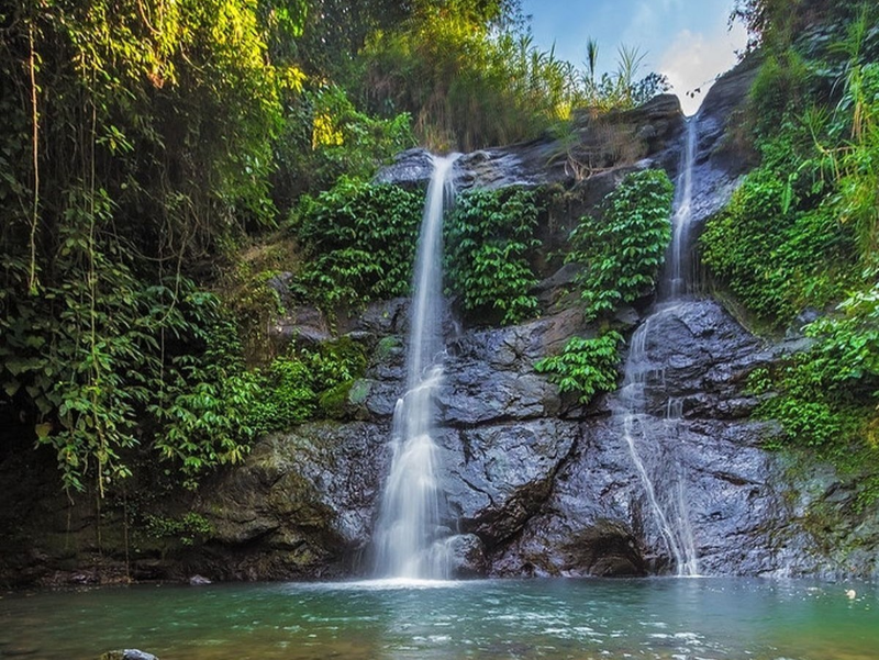 Eco-Trekking Trail