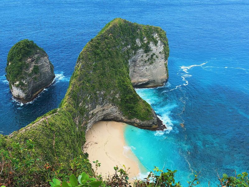 East Nusa Penida Tour​