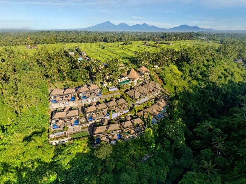 Viceroy Bali